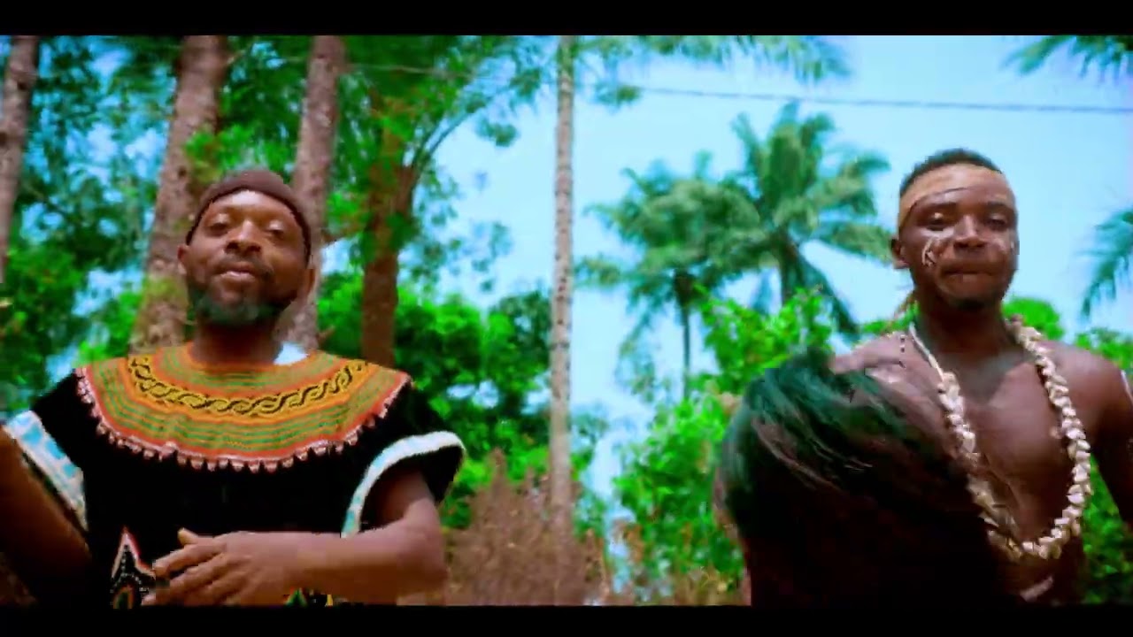 Mbum a bi by shey wirnyu ft afanyi