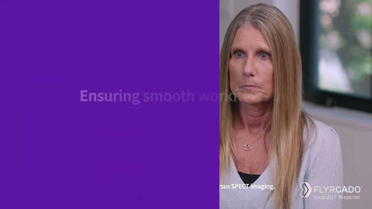 On the Fly with April Mann | Episode 5 - Strategies for shared services at imaging sites