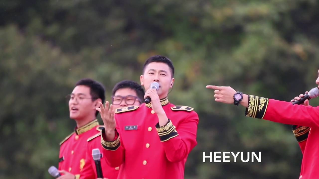 161015 유노윤호 정윤호 좋다 「好き/良い」 (ユノ Yunho 불무리신기)