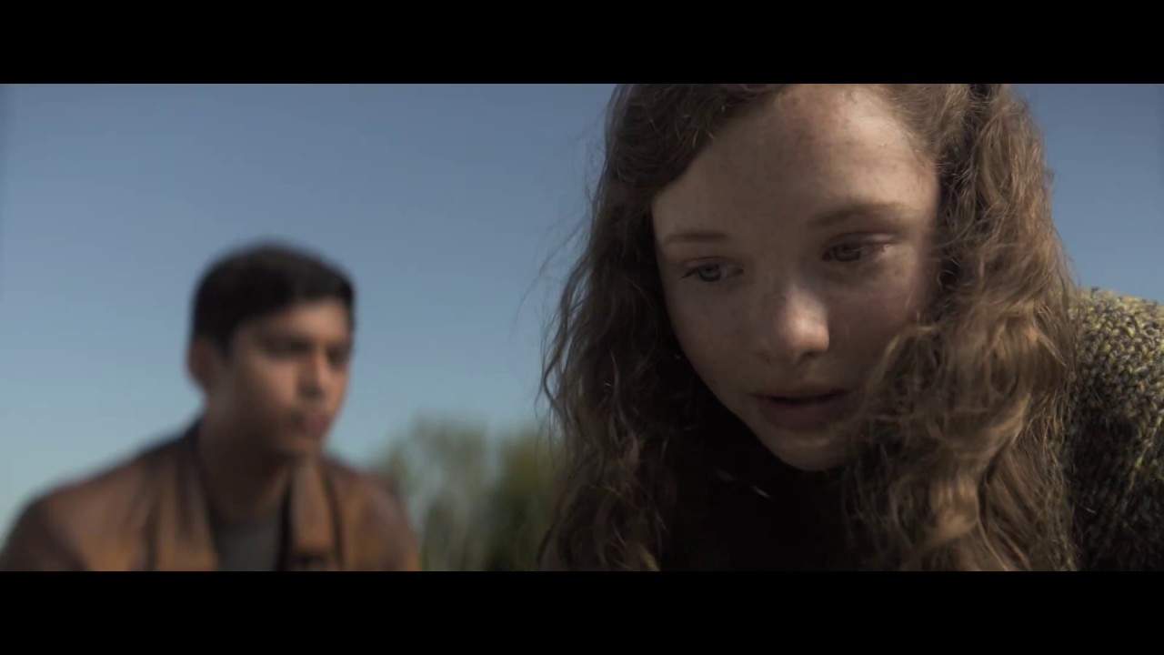 Scary Stories to Tell in the Dark &ndash; Official Trailer &ndash; Now Playing