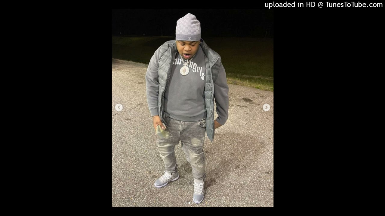 Big Yavo Type Beat 