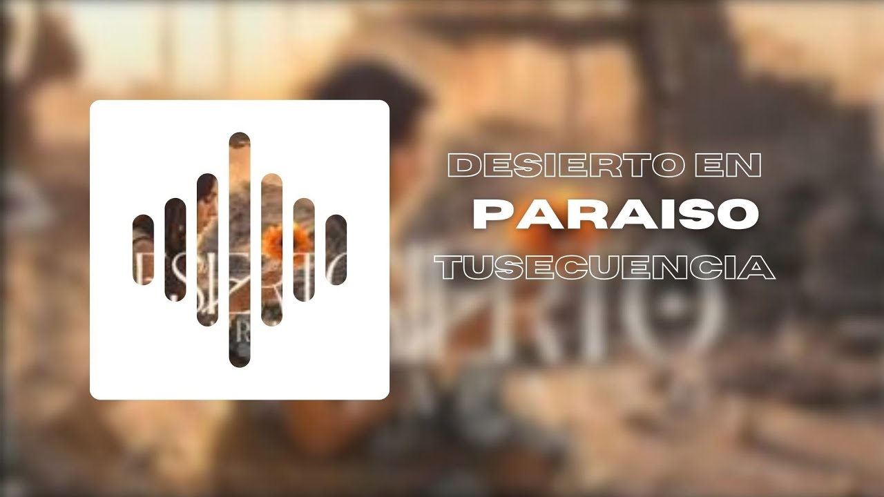 MULTITRACK - DESIERTO EN PARAISO (Ebenezer Honduras) 155 BPM |TU SECUENCIA