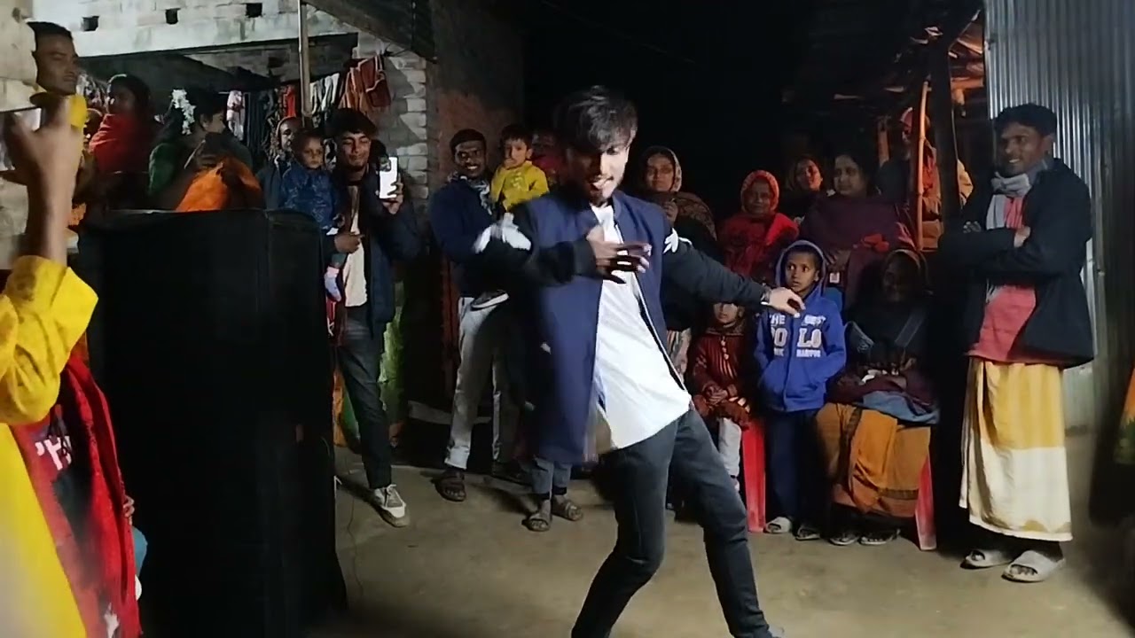 dance 😎🫵 #mijanurrahman 