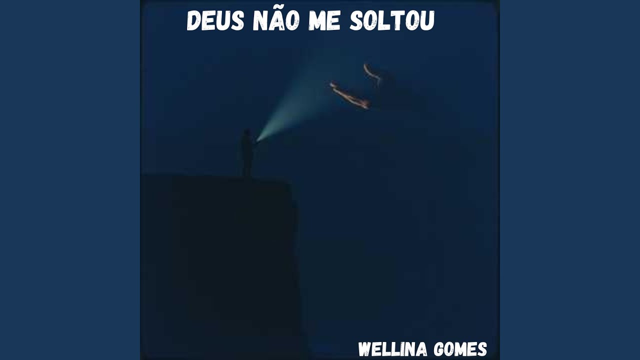 Deus Não Me Soltou