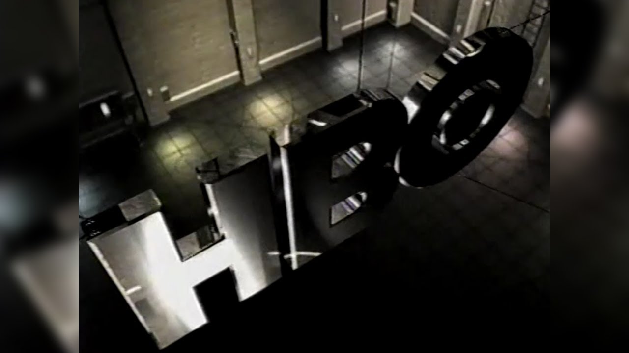 00's Promos - HBO July 30th, 2000