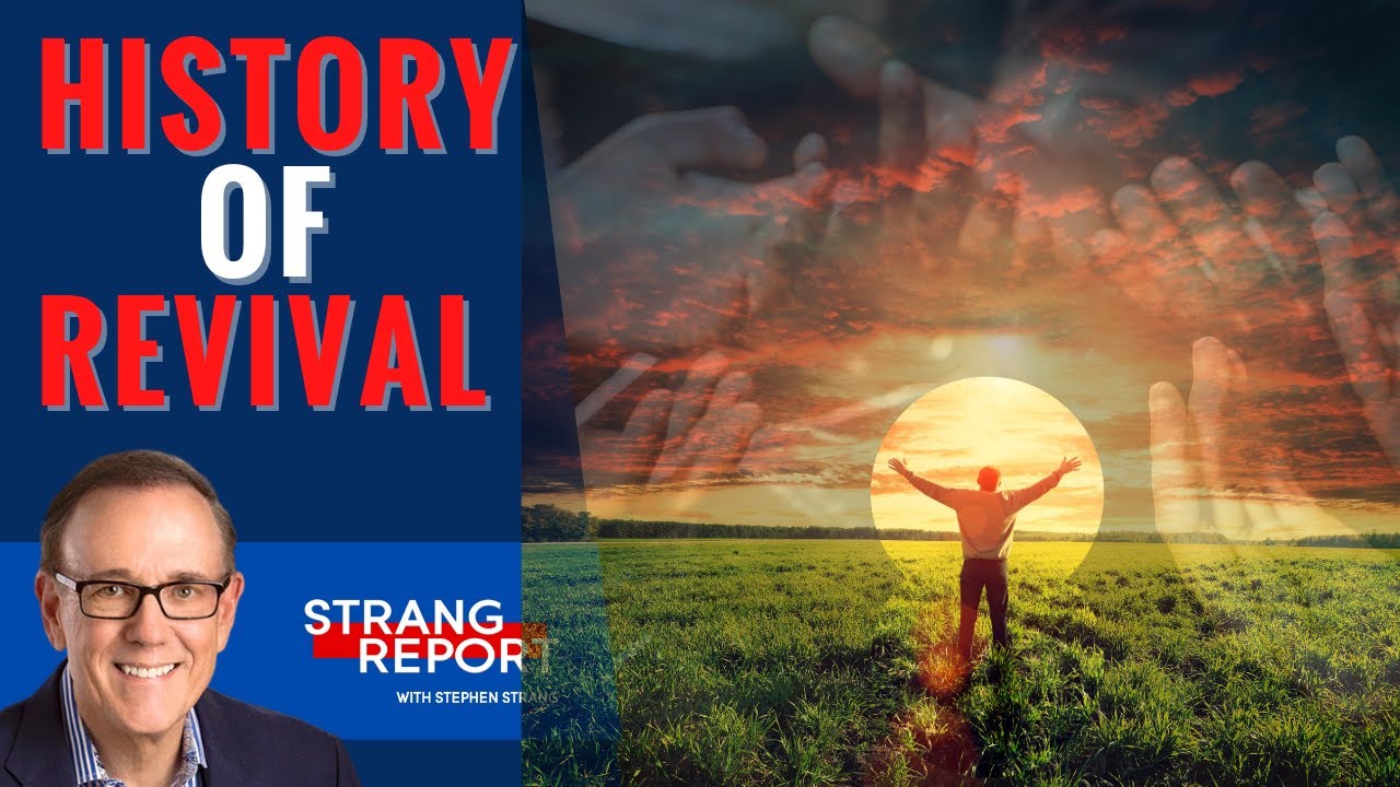 The History of Revival in America