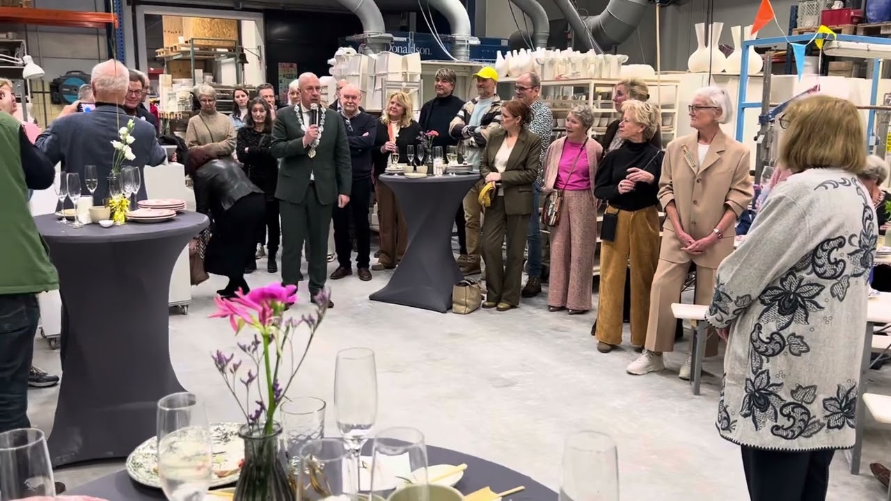 Anna 90 jaar !!