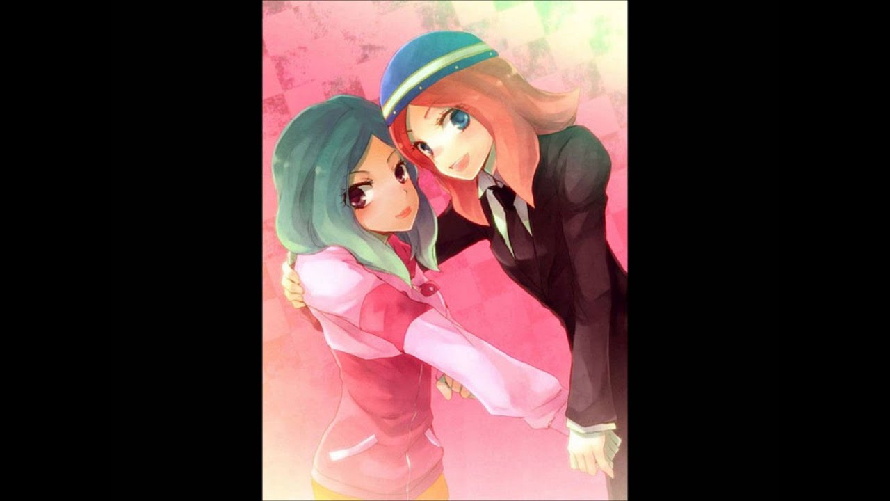 inazuma eleven girls ~