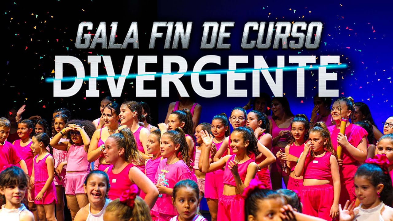 🚀 Gala Completa | DIVERGENTE | The Soul Universe ESPAÑA 24/06/2023