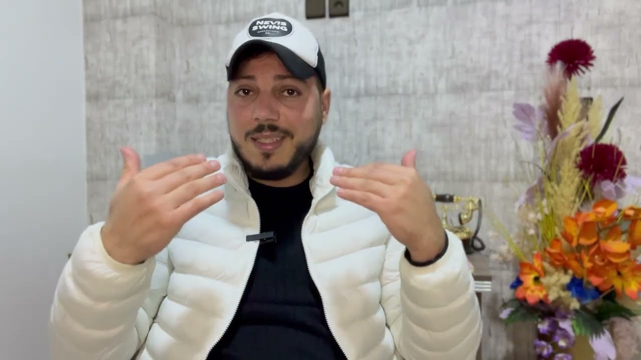 لا تطارده، لا ترسل له اي رسالة ، وافعل هذه الحركة وسيبدأ بالتفكير فيك كل ثانية !