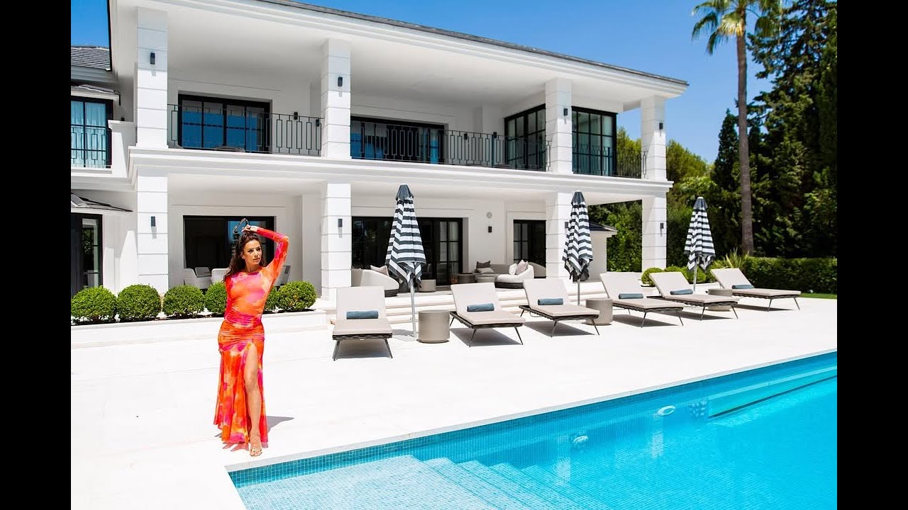 Exclusive Real Estate Agency in Marbella | Luxury Property Spain