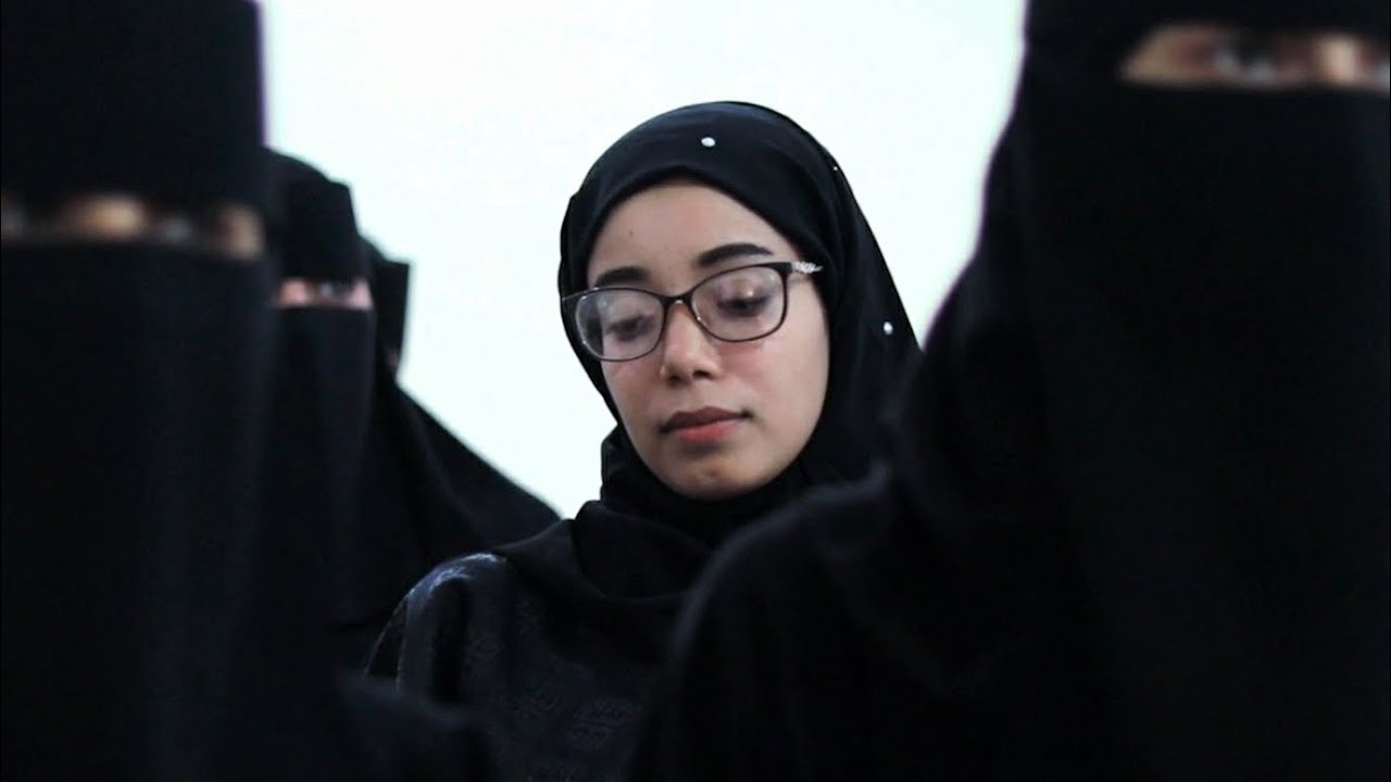 ريبورتاج دفعة الترجمة | الجامعة الوطنية 2025