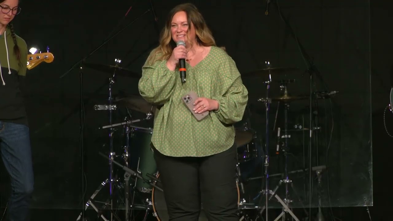 When Jesus Makes Everything Sad Untrue