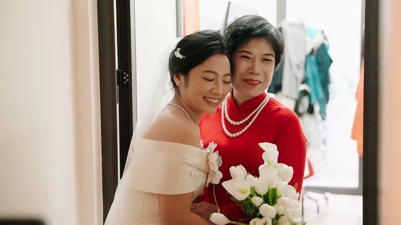 Wedding | Duc & My | FULL | 21 11 2025