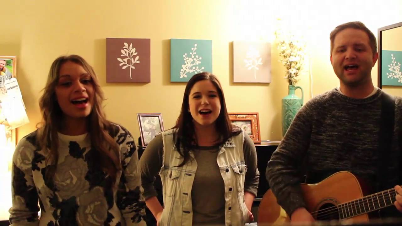 When You Walk Into The Room (C) BRIDGECITY VOCAL TUTORIAL
