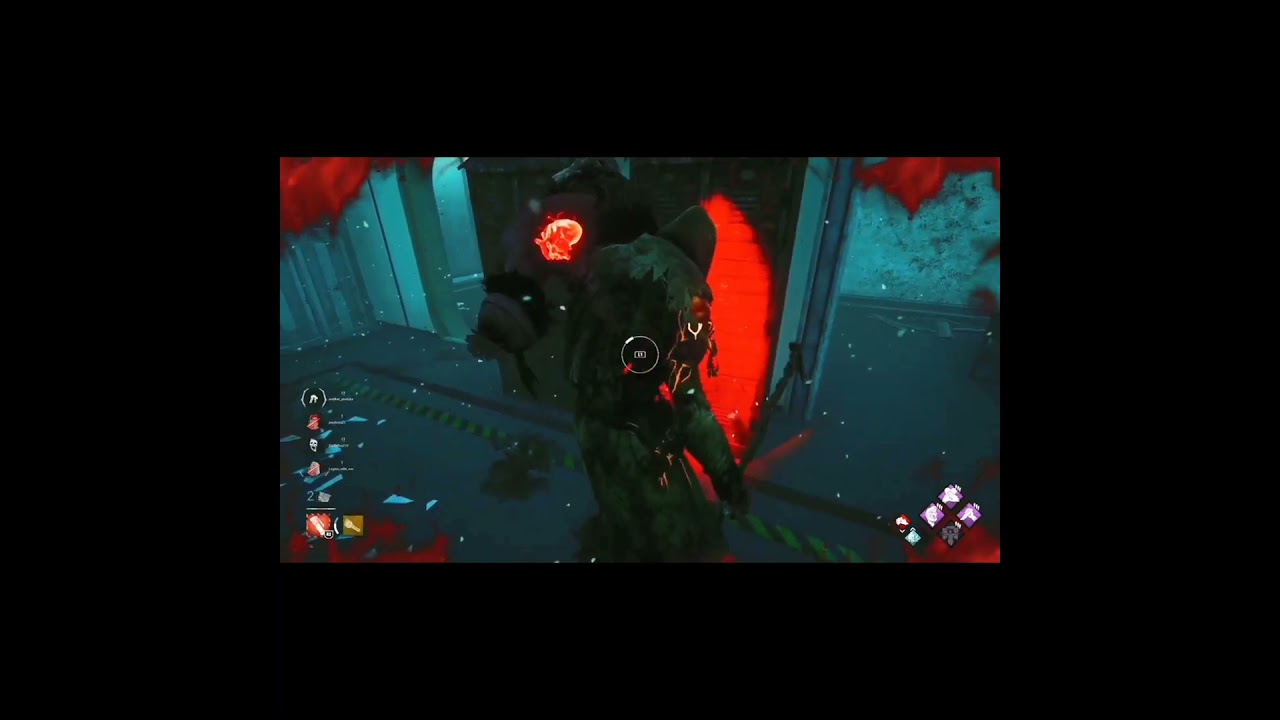 Excited Blight VS Lockers - Dead By Daylight #dbd #deadbydaylight #dbdblight #dbdstream #dbdmemes