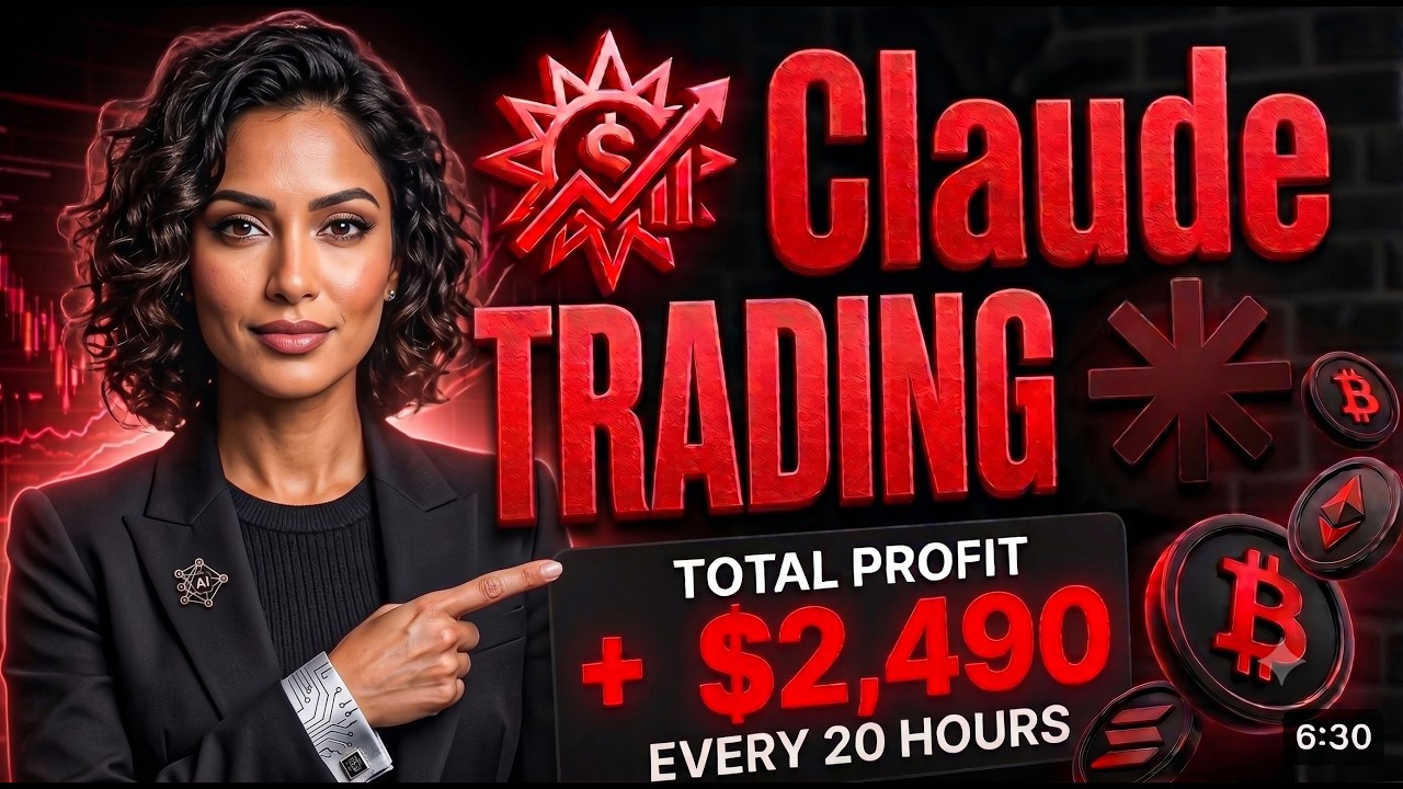 Built a conservative crypto trading bot with Claude that prioritizes capital over aggressive trading