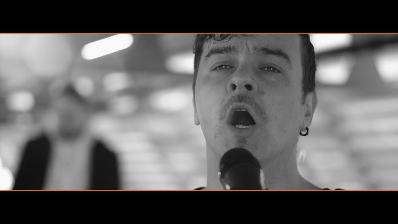 JanRevolution - 1000 Worte OfficialVideo