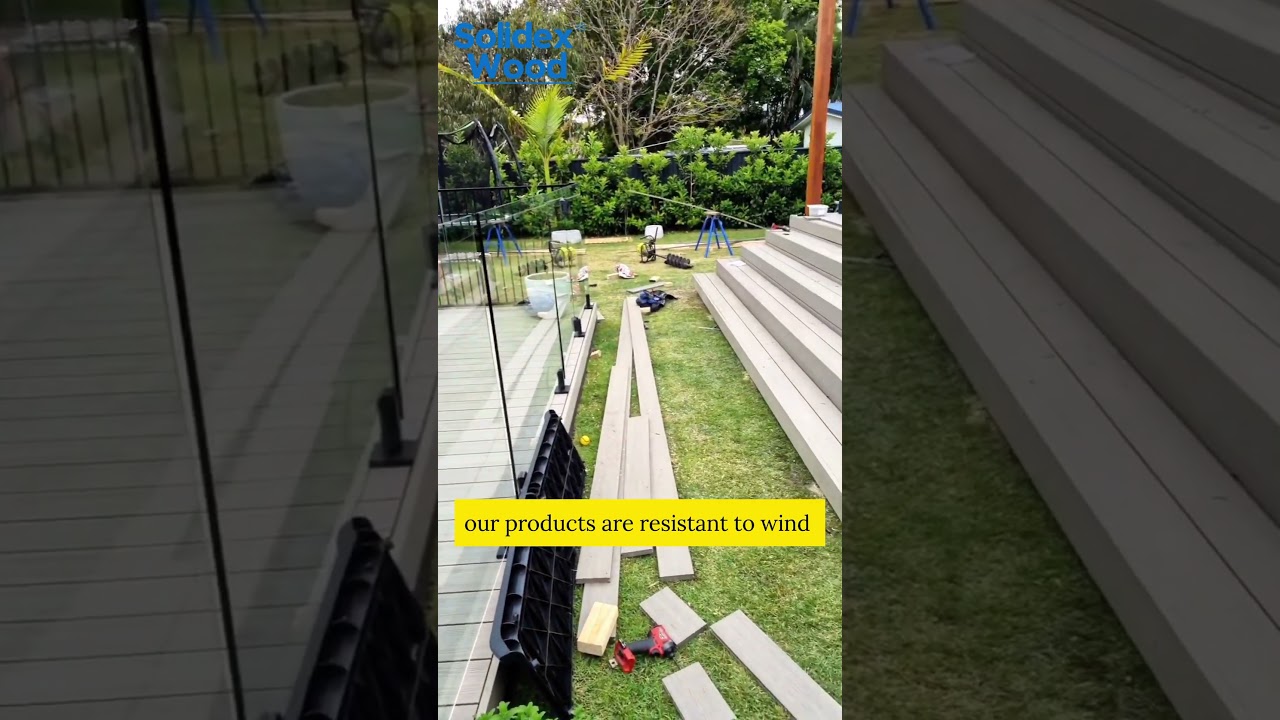 Composite Decking &middot; Durable &middot; Eco-Friendly Flooring. The most popular outdoor flooring in 2025