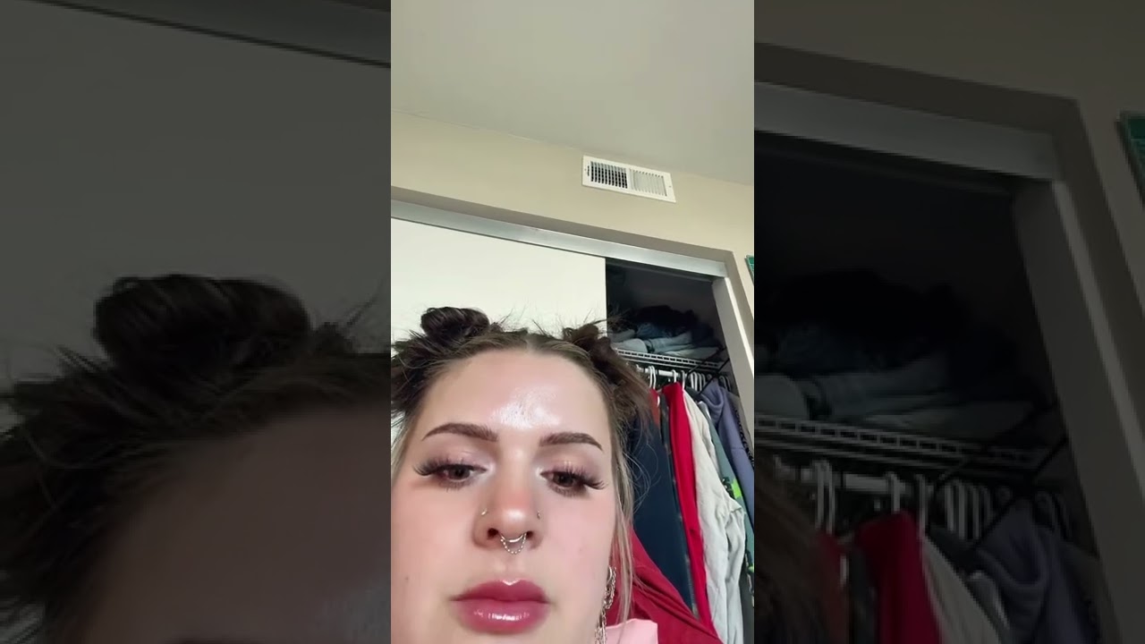 Why Come Big Boobs? #shorts #bigboob