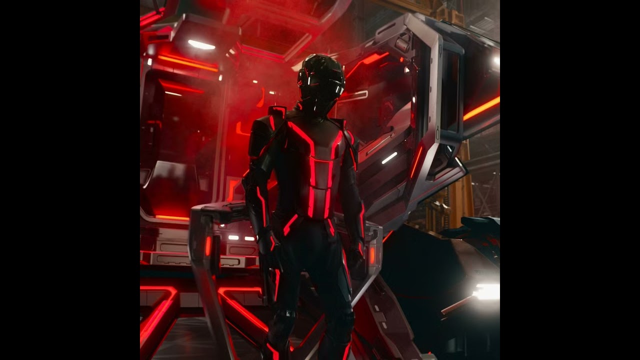 Jeff Cronenweth on Tron: Aeres, The Social Reckoning, Fight Club, and The Social Network