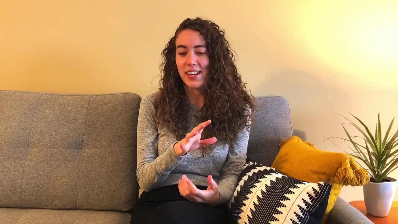 ISTP Female | Emotions