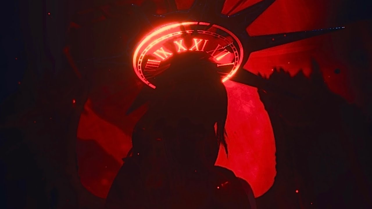 RESURGENCE 