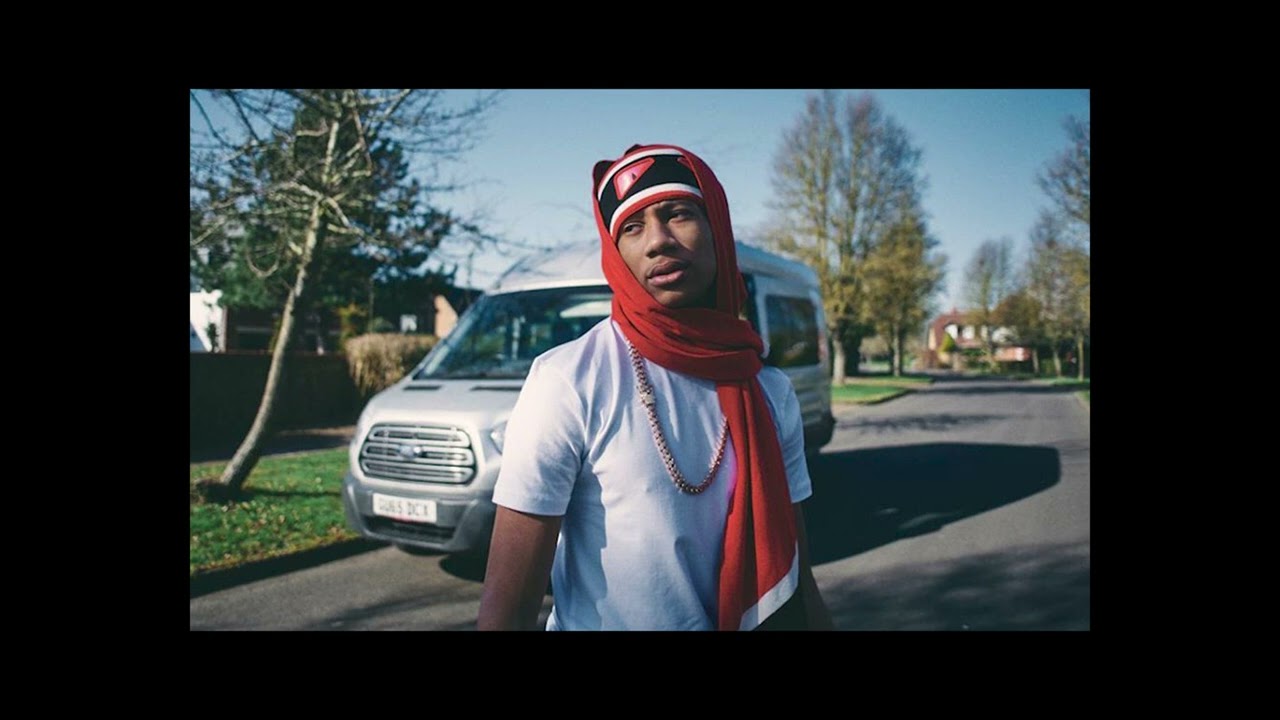 toxic sped up - digga d