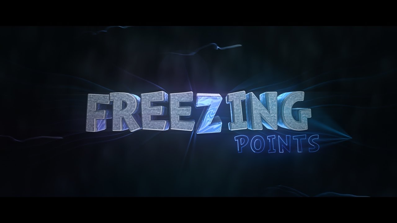 #668 INTRO PARA FreezingPoint