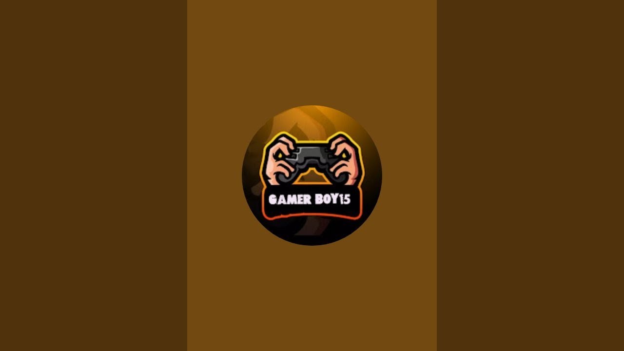 Gamer boy15  is live
