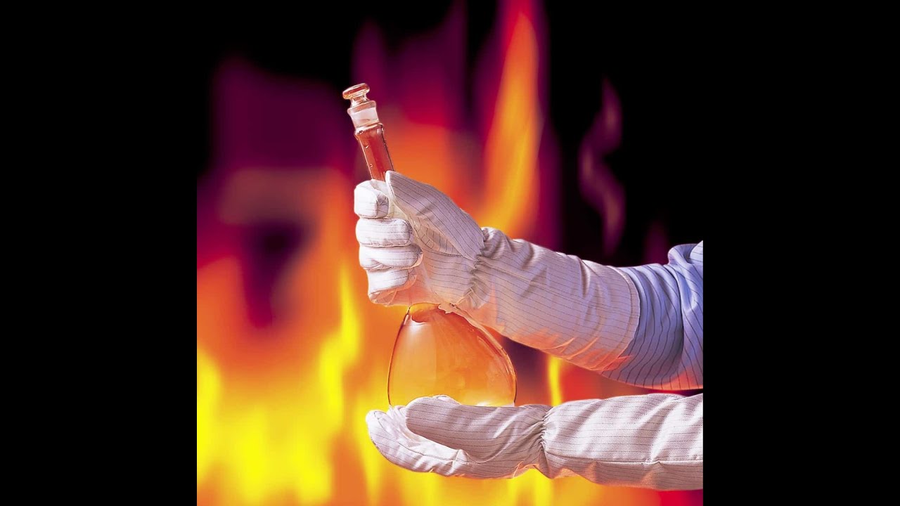 Is it warm in here? People, temperature and cleanrooms