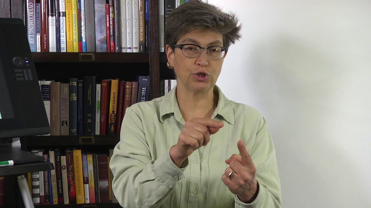 19.9 Symptoms of Cerebellar Damage