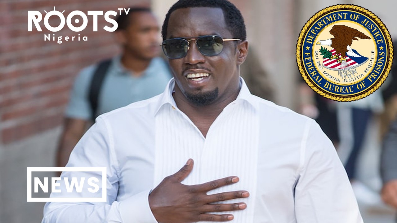 Diddy’s Set to Leave Jail Ahead of Time