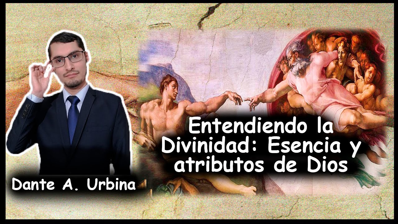 Entendiendo la Divinidad: Esencia y atributos de Dios