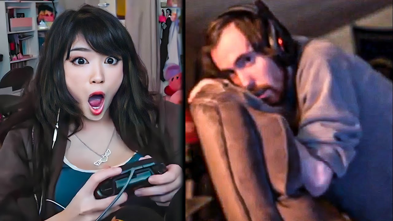 Emiru can't keep getting away with this..