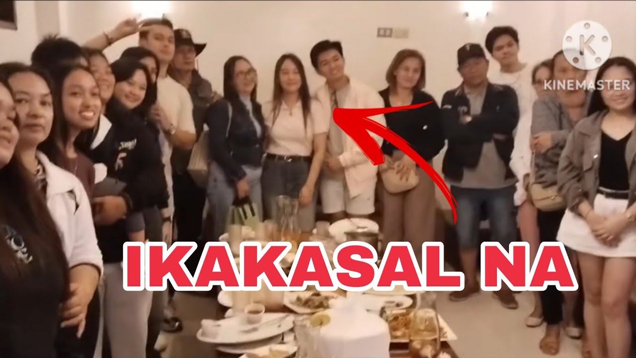 PINATAWAG AKO NI KUYA VAL DAHIL MAY PAMAMANHIKAN NA MANGYAYARI