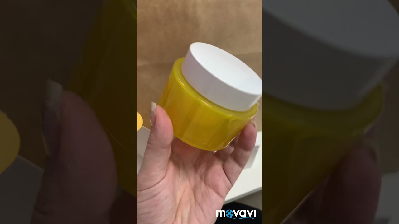 Покупки Корейской косметики. Энзимная пудра.Гидрофильный бальзам для лица.Находка