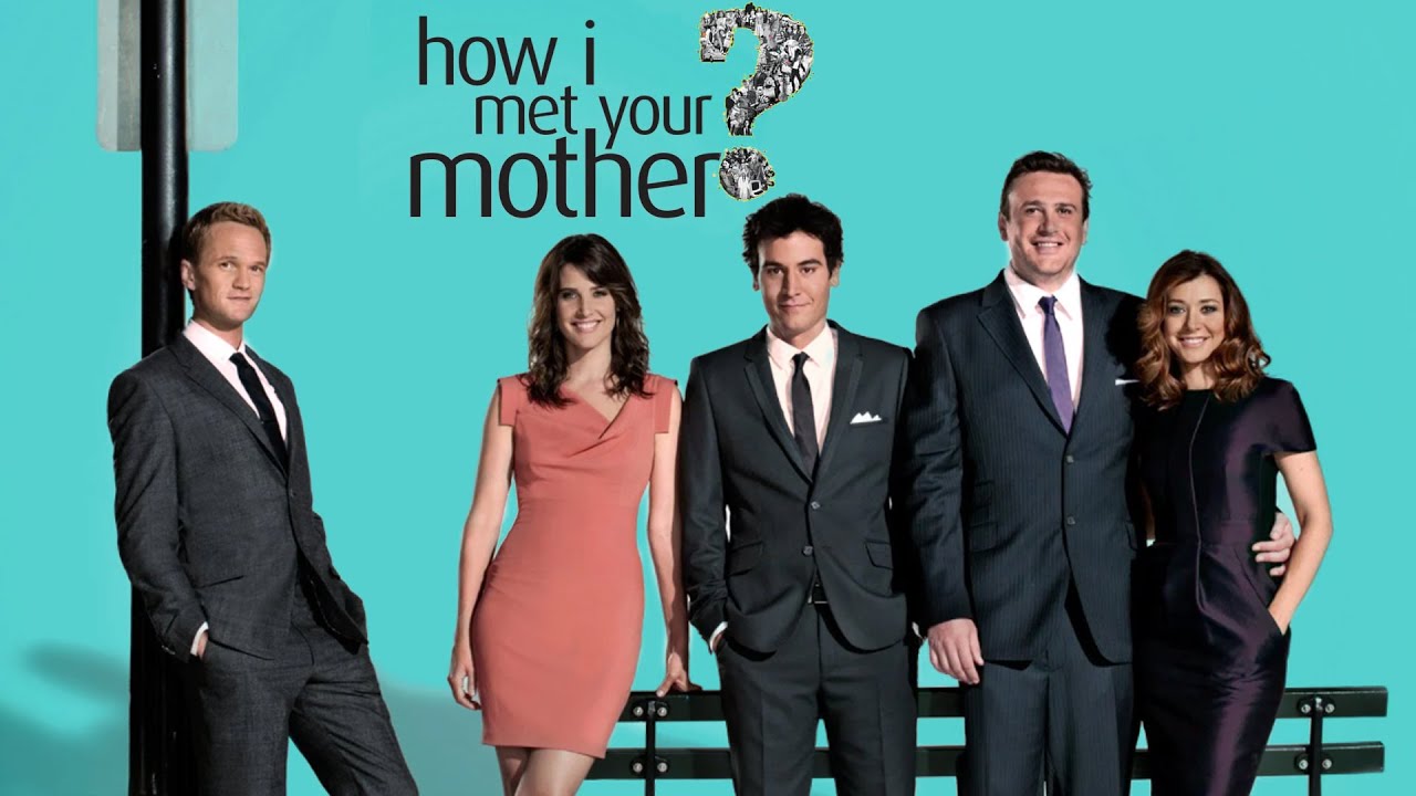 15 How I Met Your Mother Trivia Questions 👉 How I Met Your Mother Facts Video