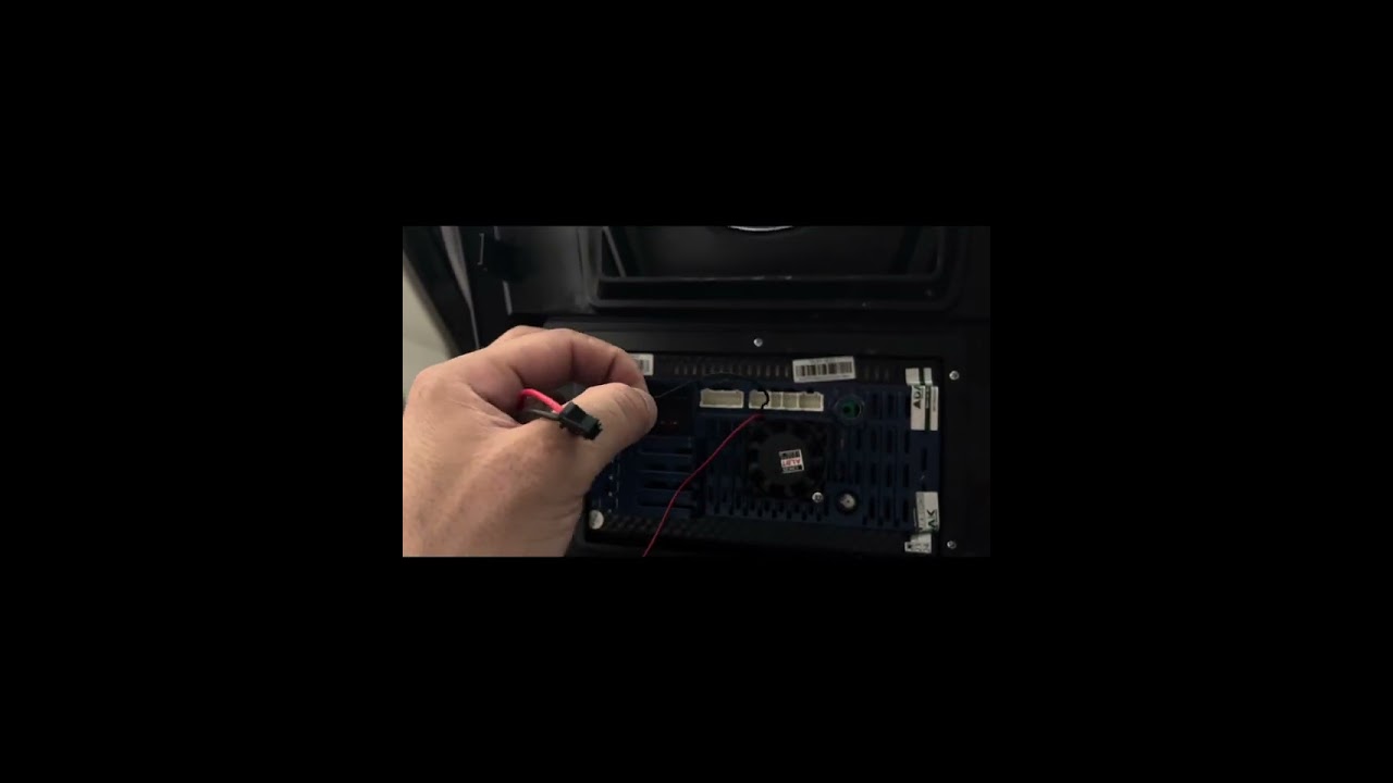 Multimídia Android esquentando ou travando? Aprenda Como instalar cooler na multimídia