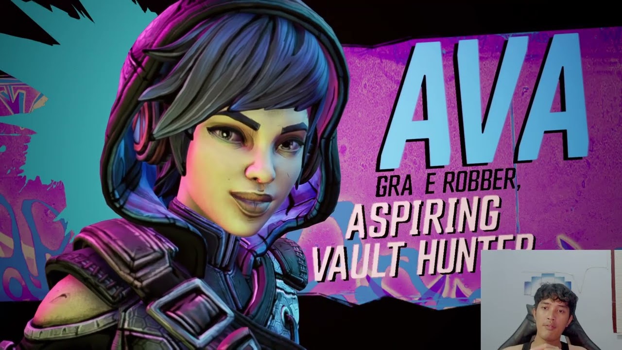 Aku melakukan pembantaian di Borderlands 3 ! Apakah borderland 3 masih worth it ? - Part 2