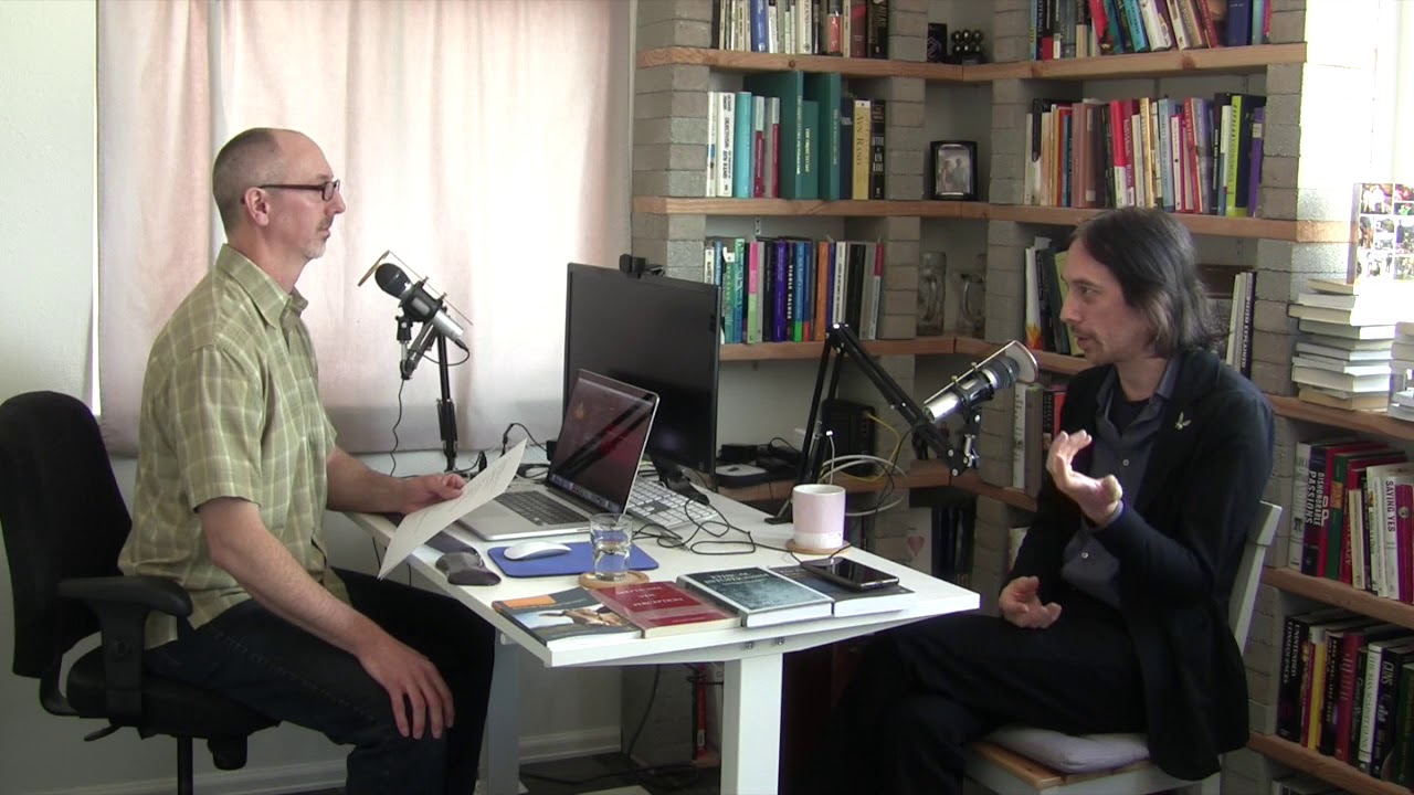 Michael Huemer on Animal Welfare: Self in Society #3