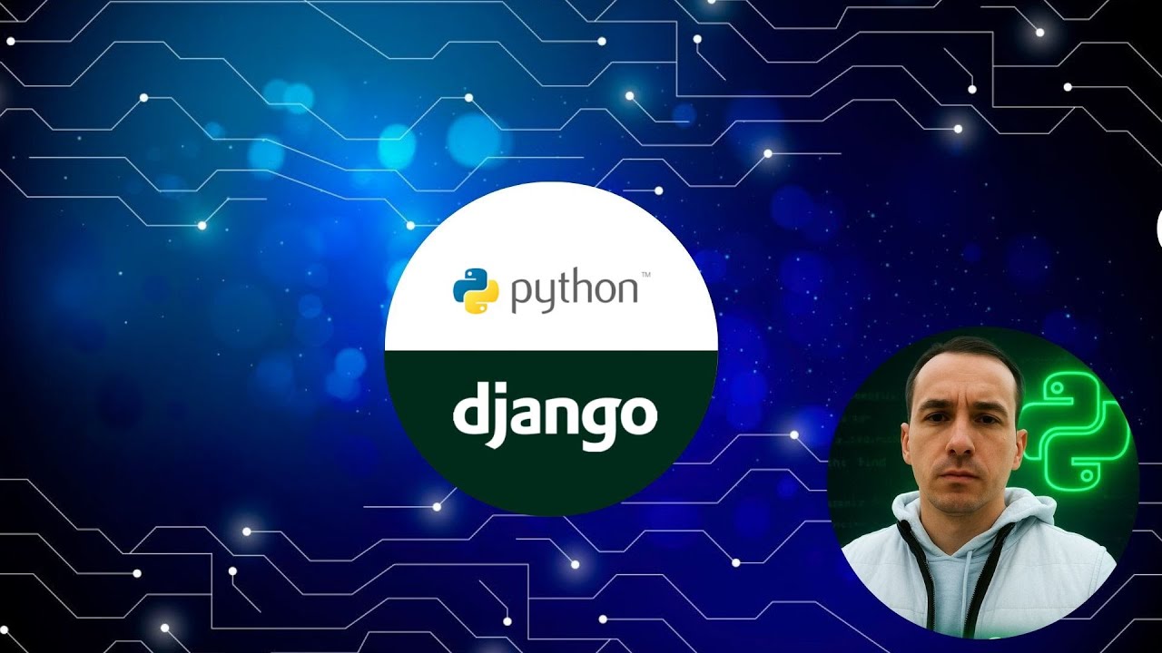 Django 1-dars  freamworkni o'rnatish va loyihani ishga tushurish