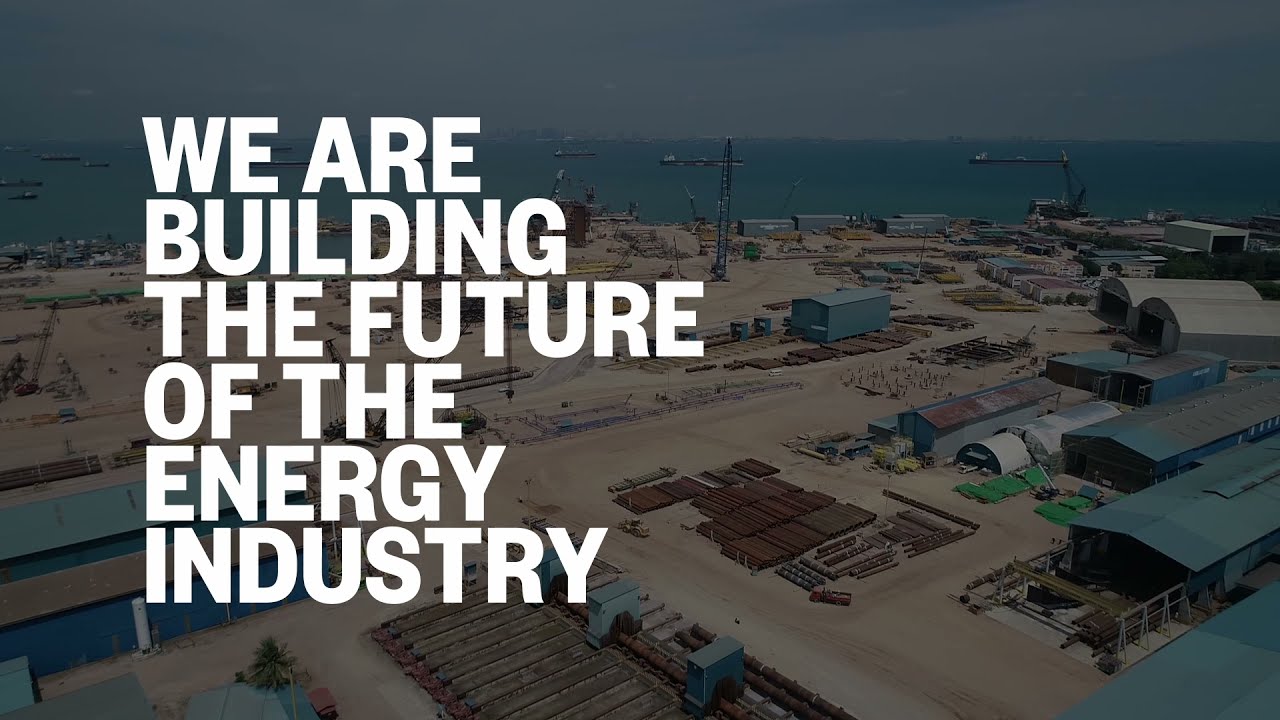 Batam Fabrication Facility
