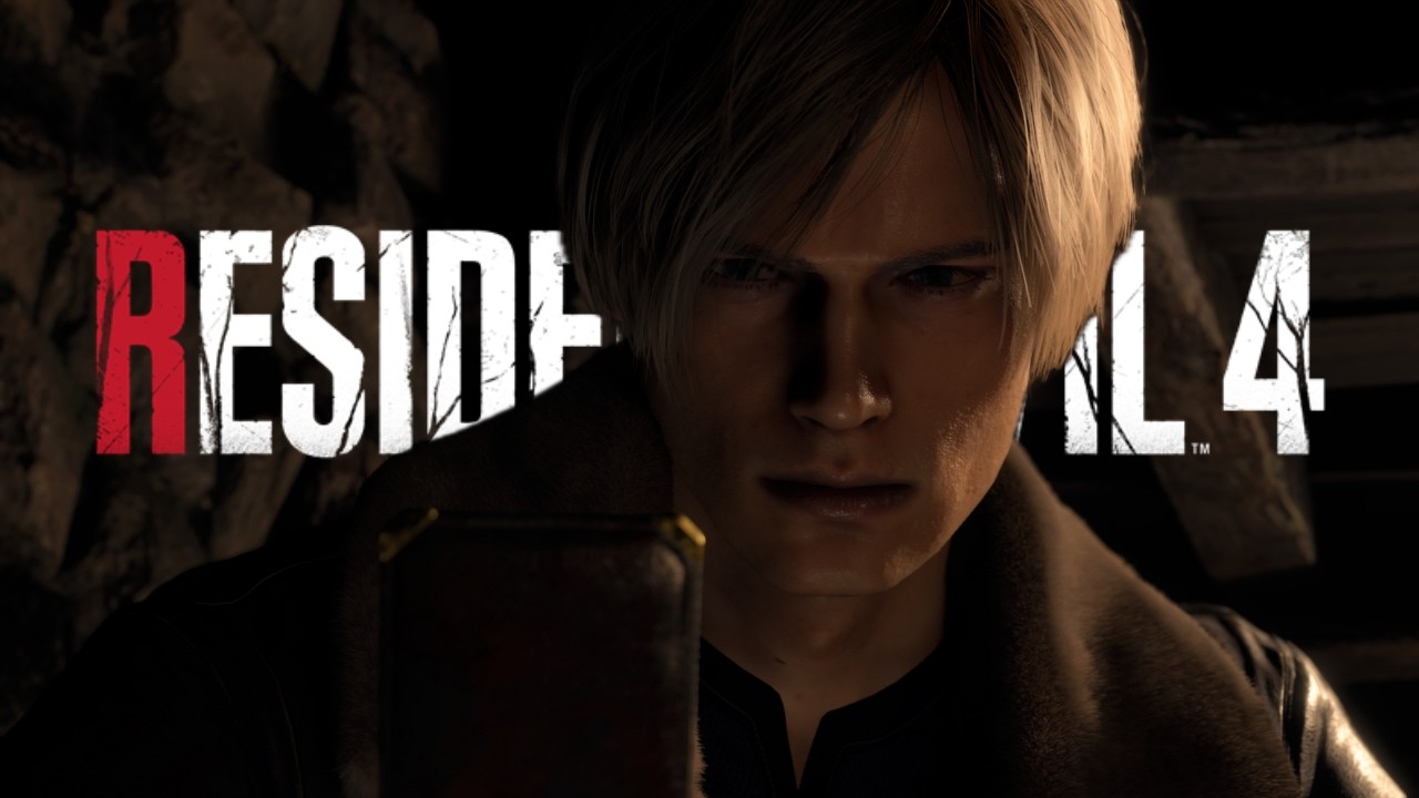 RESIDENT EVIL 4 REMAKE | EM BUSCA DA FILHA DO PRESIDENTE - #1