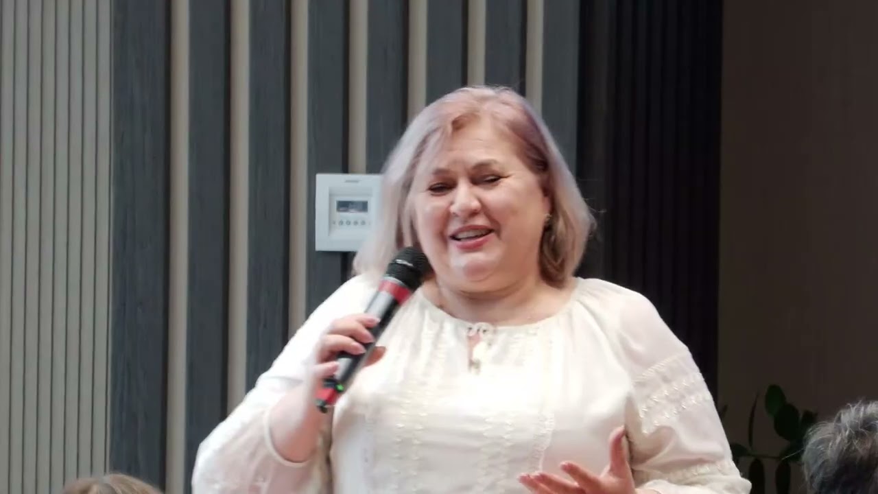 Premierea câștigătorilor Concursului Național de Book Trailer-e