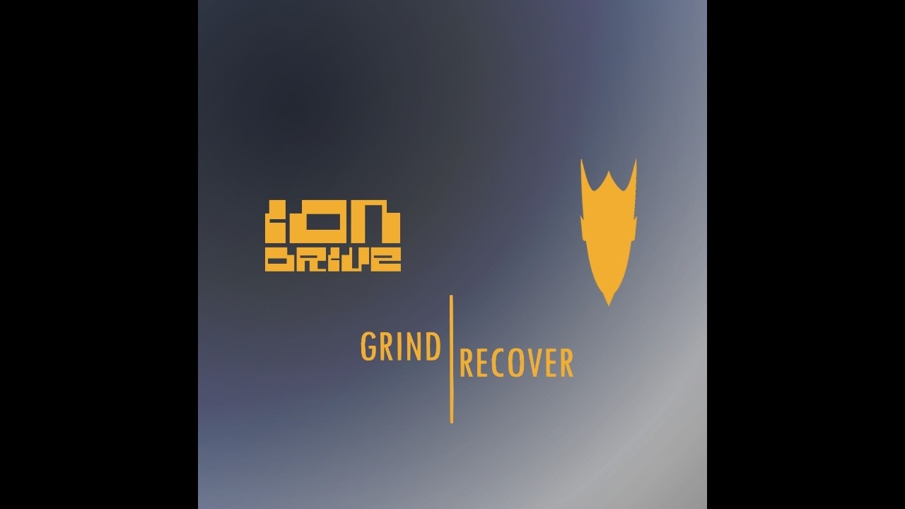 GRIND - DJ Raket 2-12-26