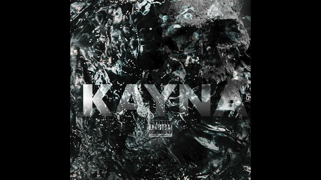 BOOBA - Kayna ( audio officiel )