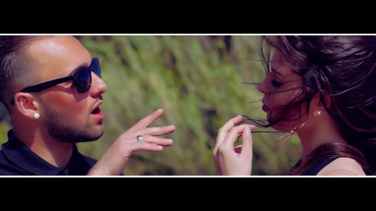 Cilikante - Se&ntilde;orita (Clip HD Officiel)
