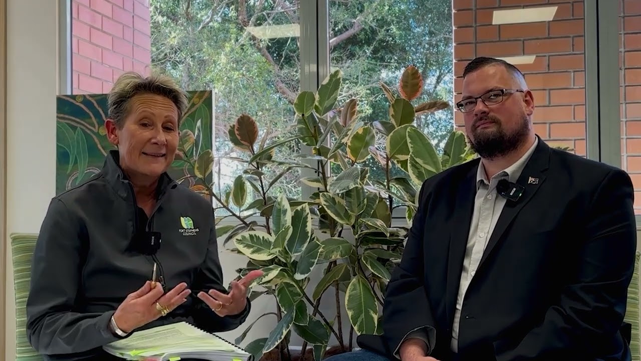 Council Meeting wrap-up, 8 July 2025