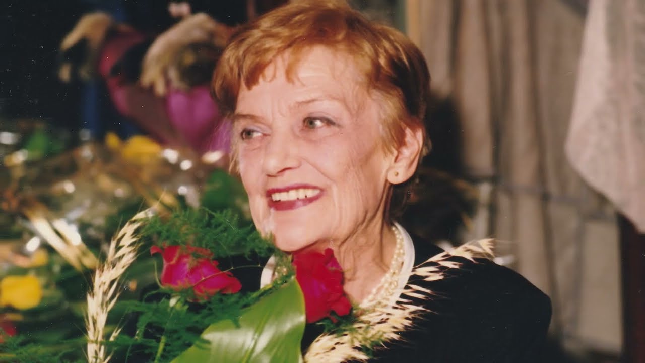 In memoriam Tolnay Klári 27